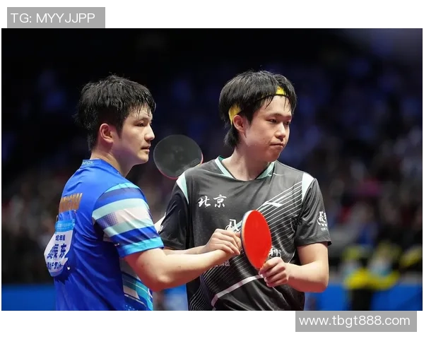 杭州乒乓球队在联赛中的强势表现与战术分析探讨