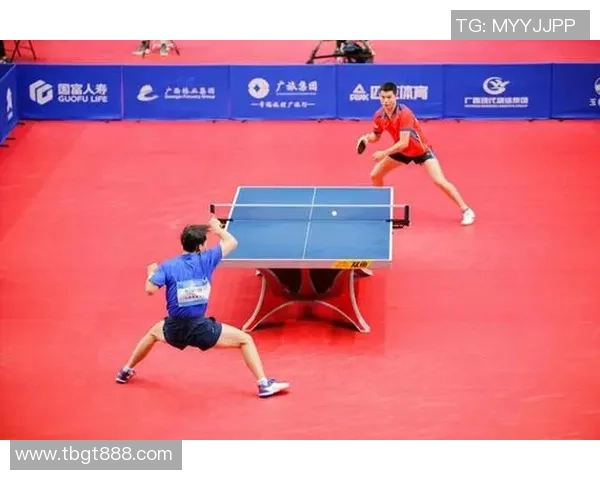 杭州乒乓球队战术创新引领潮流助力乒乓球竞技水平大幅提升